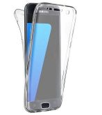 Case 360 Dupla Proteção Galaxy S6
