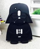 Case 3D Darth Vader Star Wars Moto G4 Play