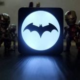 Bateria Externa Batman
