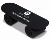 Caixa de Som Skate Bluetooth - 6W