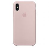 Case Capinha Apple Areia Rosa iPhone Xs Max