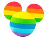 Enfeite de Antena Mickey Colorido
