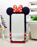 Bumper 3D Minnie iPhone 6/6s