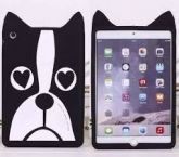 Case 3D Cachorro Marc Jacobs iPad mini 1/2/3