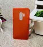 Case 360 Vermelho Galaxy S9 Plus