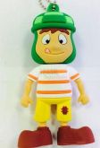 Pen Drive Chaves 4GB