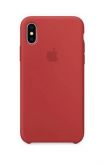 Case Apple Vermelha Iphone