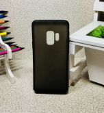 Case 360 Preto Galaxy S9