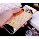 Case Capa Dourada Galaxy S9
