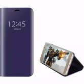 Case Capinha Flip Espelhada Ametista Galaxy Note 8