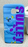 Case 3D Sulley New Galaxy S6