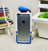 Case 3D Bumper Pato Donald Iphone 8 Plus