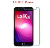 Película de vidro Temperado LG K10 Power