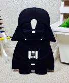 Case 3D Darth Vader Star Wars Moto G2