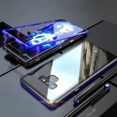 Case 360 Magnética Azul Galaxy Note 9