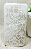 Case Alto Relevo Henna Mandala Galaxy J5 J500