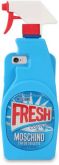 Case Fresh Moschino iPhone 6/6s