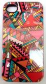 Case Étnica Mod.06 iPhone 4/4s
