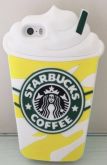 Case Starbucks iPhone 6