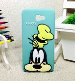 Case 3D Disney Pateta Galaxy J7 Prime