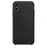 Case Capinha Apple Preto iPhone Xr