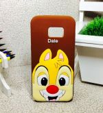 Case 3D Disney Teco Galaxy S7 Edge