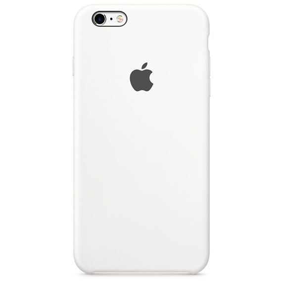 Case Apple Branca iphone 8