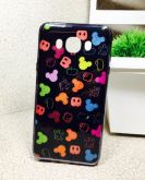 Case Mickey Color Galaxy J7 J710