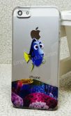 Case de Silicone Dori iphone 5/5s/SE