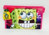 Necessarie Bob Esponja Rosa