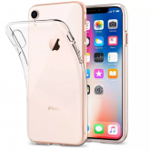 Case Capa Ultra Fina iPhone Xs Max