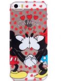 Case Mickey Minnie Smack iphone 6