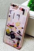 Case Aquário Luxo iPhone 6/6s