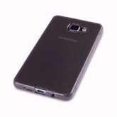 Case de Silicone Fume Galaxy A3 A320