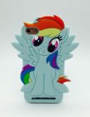 Case 3D My Little Poney iphone 8