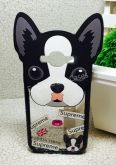 Case 3D Dog Supreme Galaxy J7 J700