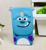 Case 3D Sulley Galaxy J7 Pro