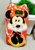 Case 3D Minnie Galaxy S6