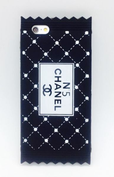 Case 3D Luxo Fashion iPhone 6/6s