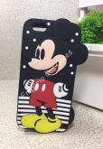 Case 3D Mickey iphone 5c