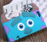 Case 3d Sulley iphone 5c