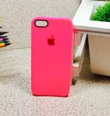 Case Silicone Basica Coral iphone 5/5s/Se