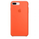 Case Apple Tangerina iPhone 8 plus