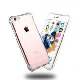 Case Anti Impacto Transparente iPhone 7 plus