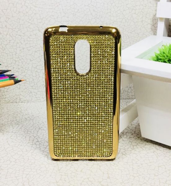 Case Glamour Strass K6 Note