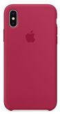 Case Apple Vermelho rosa iPhone 7 plus