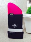 *Case 3D Batom Pink Valfre iphone 5/5s/SE