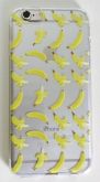 Case de Silicone Banana iphone 6
