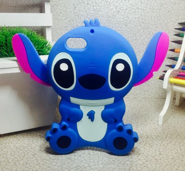 Case 3D Stitch iPhone 7