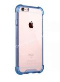 Case Anti Impacto Azul iPhone 5/5s/SE